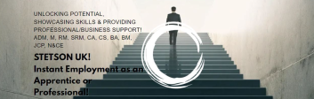 STAFF TRAINING & DEVELOPMENT